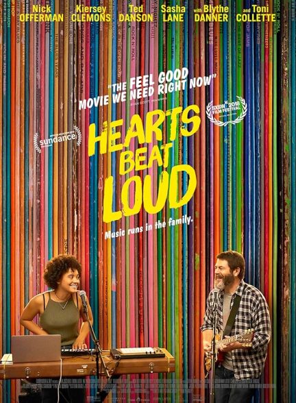 دانلود فیلم Hearts Beat Loud