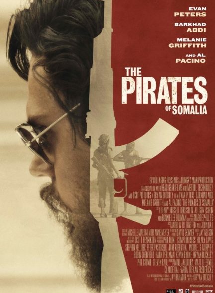 دانلود فیلم The Pirates of Somalia