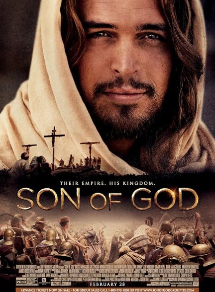 دانلود فیلم Son of God