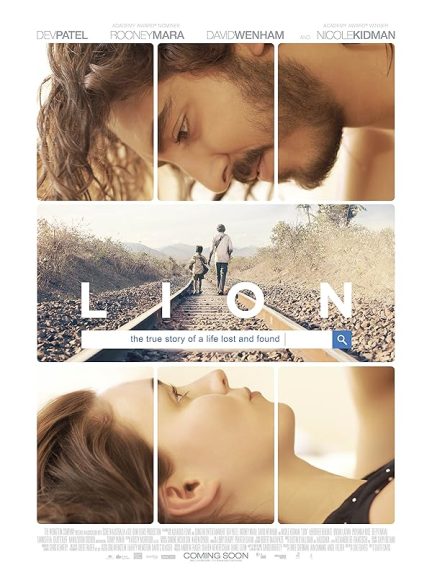 دانلود فیلم Lion