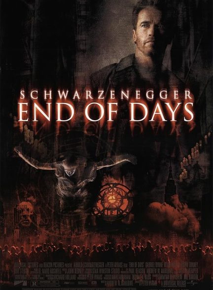 دانلود فیلم End of Days