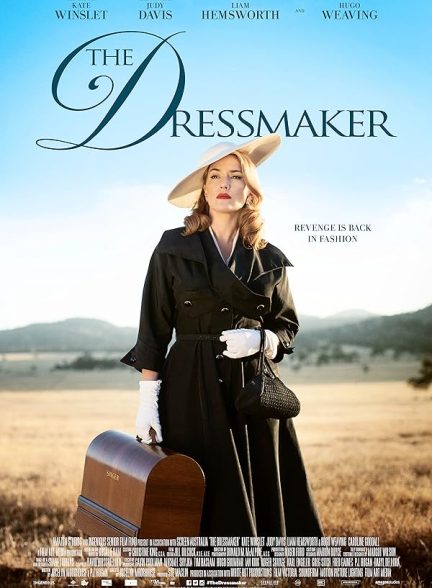 دانلود فیلم The Dressmaker