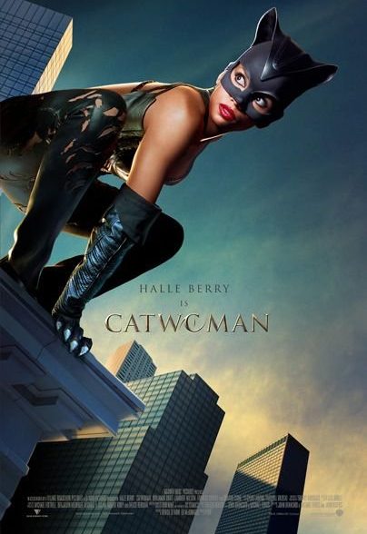 دانلود فیلم Catwoman