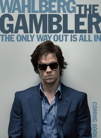 دانلود فیلم The Gambler