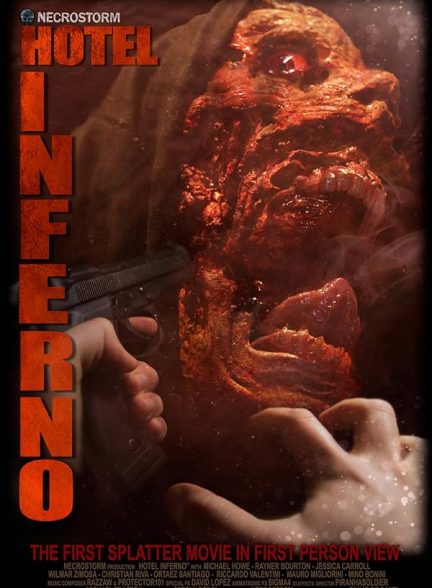 دانلود فیلم Hotel Inferno