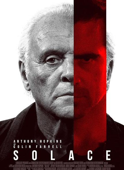 دانلود فیلم Solace