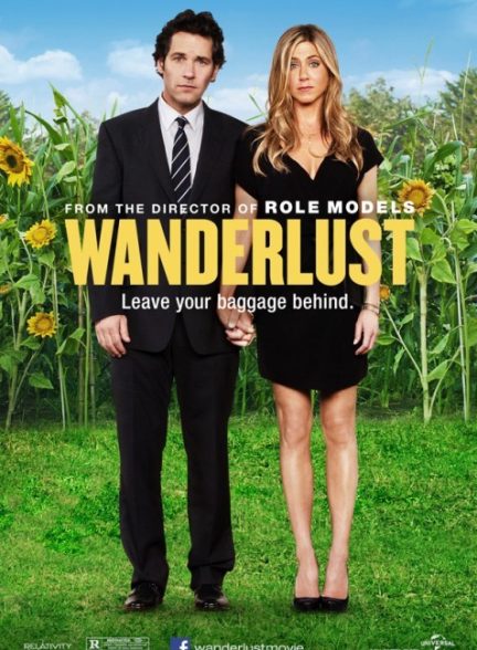 دانلود فیلم Wanderlust