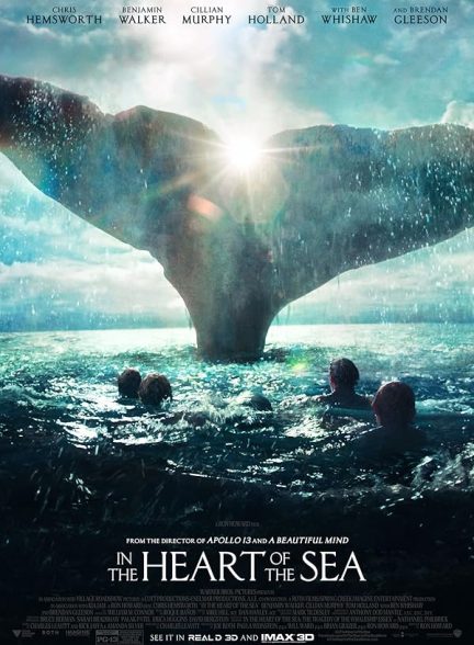 دانلود فیلم In the Heart of the Sea