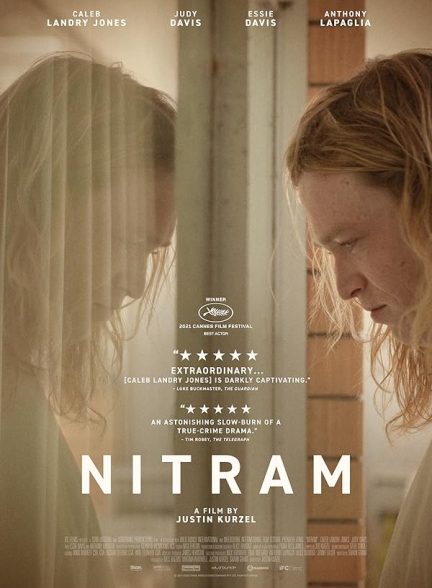 دانلود فیلم Nitram