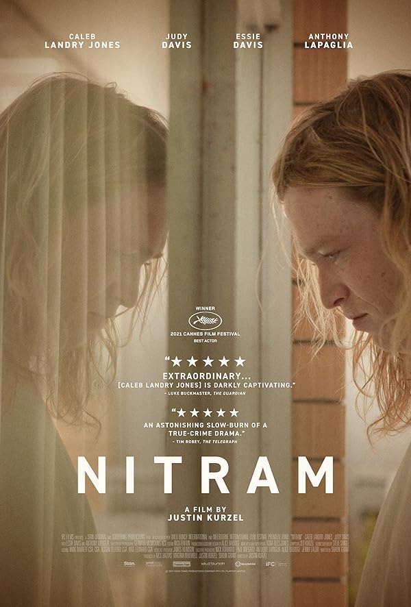 دانلود فیلم Nitram