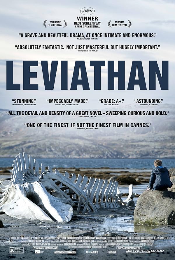 دانلود فیلم Leviathan