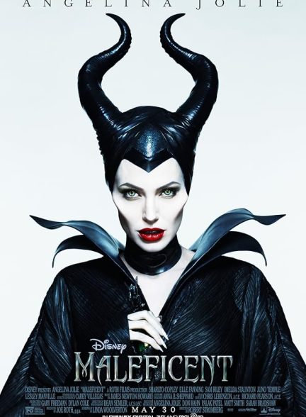 دانلود فیلم Maleficent