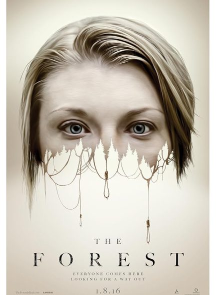 دانلود فیلم The Forest