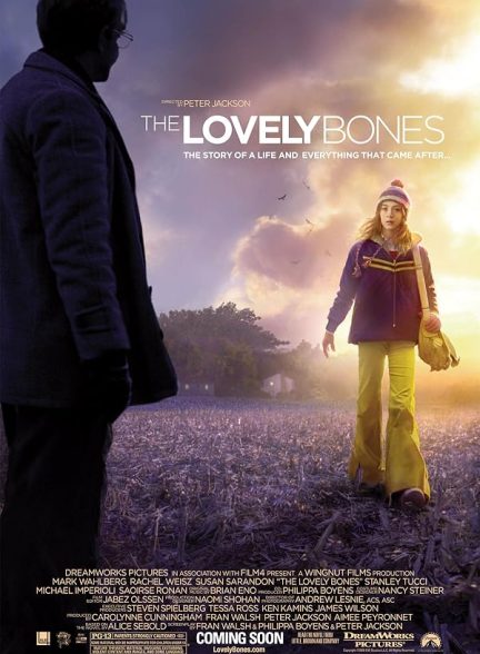 دانلود فیلم The Lovely Bones