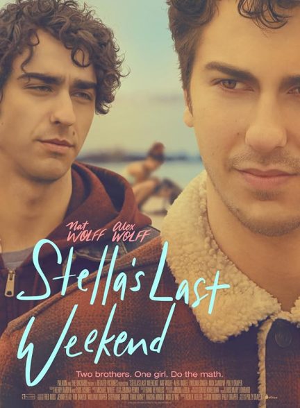 دانلود فیلم Stella’s Last Weekend