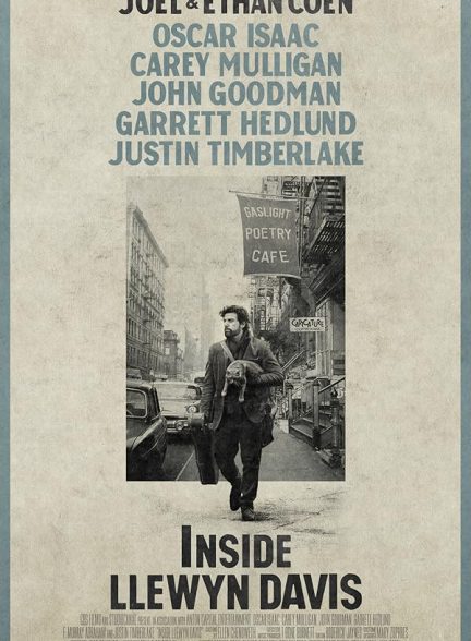 دانلود فیلم Inside Llewyn Davis