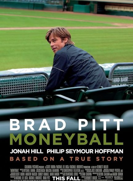 دانلود فیلم Moneyball