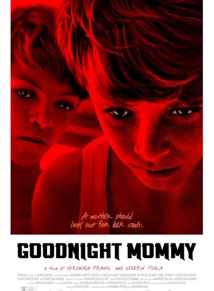 دانلود فیلم Goodnight Mommy