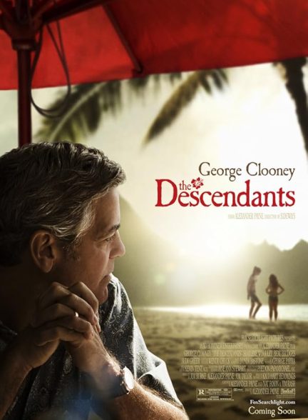 دانلود فیلم The Descendants