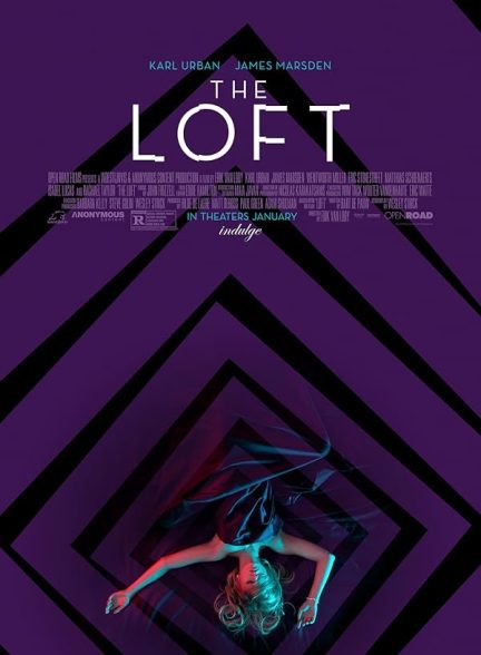 دانلود فیلم The Loft