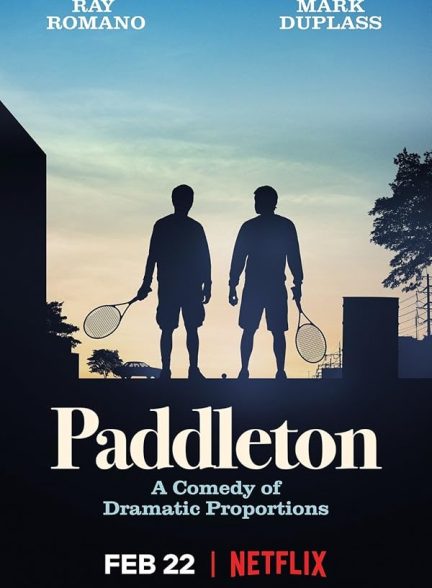 دانلود فیلم Paddleton