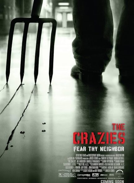 دانلود فیلم The Crazies