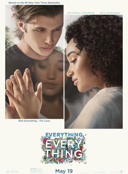 دانلود فیلم Everything, Everything