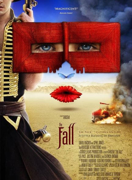 دانلود فیلم The Fall