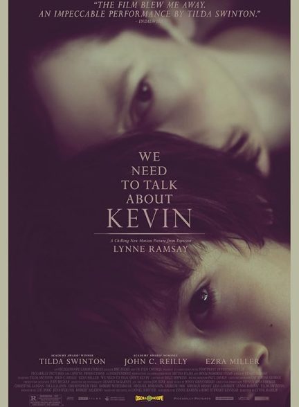 دانلود فیلم We Need to Talk About Kevin