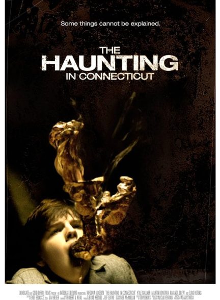 دانلود فیلم The Haunting in Connecticut