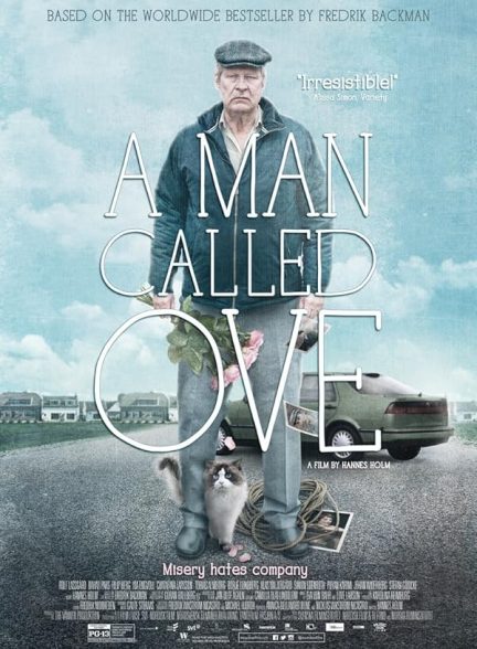 دانلود فیلم A Man Called Ove