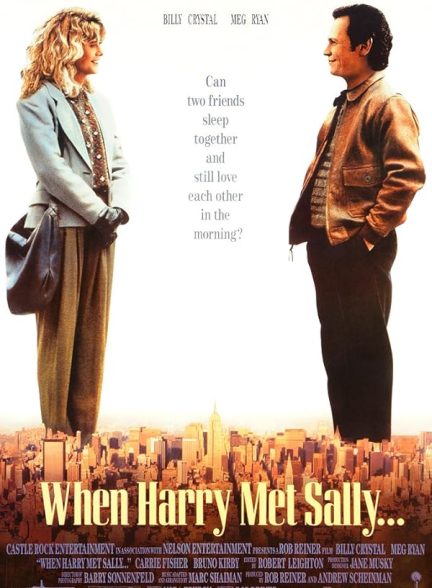 دانلود فیلم When Harry Met Sally…