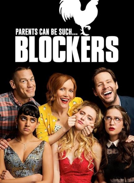 دانلود فیلم Blockers