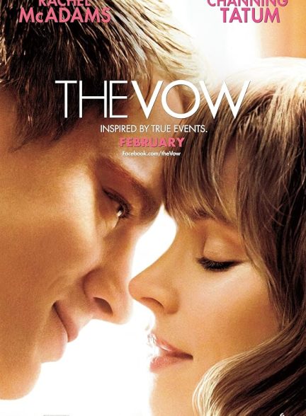 دانلود فیلم The Vow