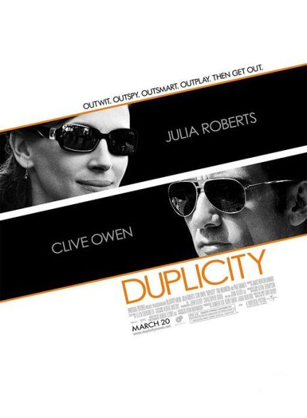 دانلود فیلم Duplicity