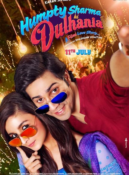 دانلود فیلم Humpty Sharma Ki Dulhania