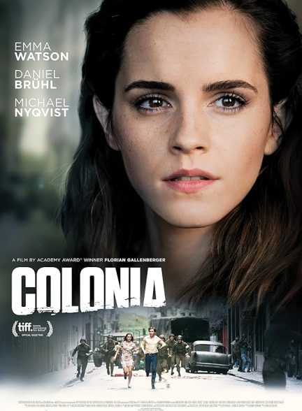 دانلود فیلم Colonia