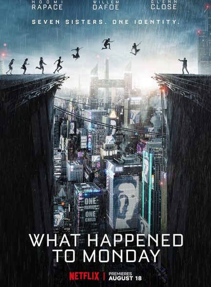 دانلود فیلم What Happened to Monday