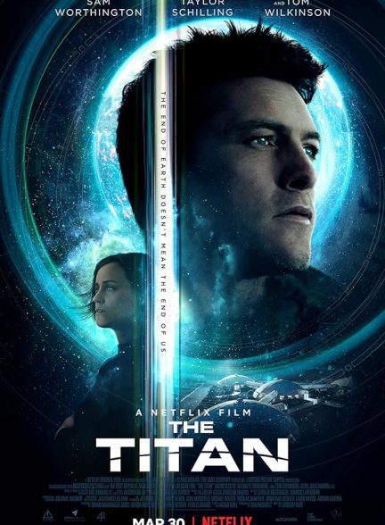 دانلود فیلم The Titan