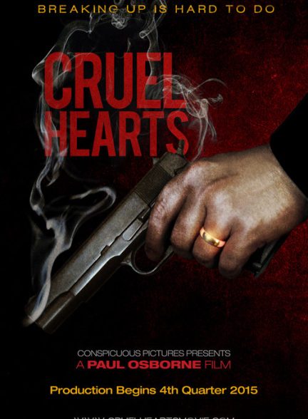 دانلود فیلم Cruel Hearts