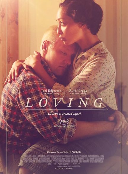 دانلود فیلم Loving