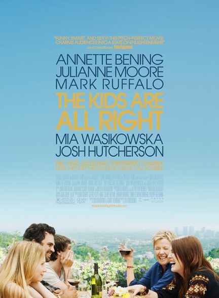 دانلود فیلم The Kids Are All Right