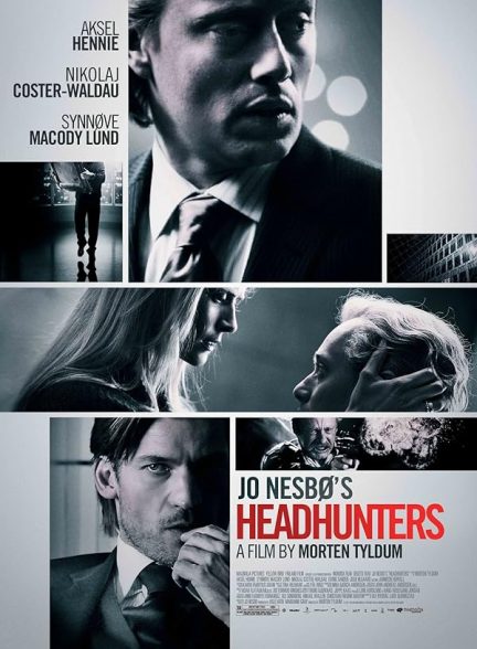 دانلود فیلم Headhunters