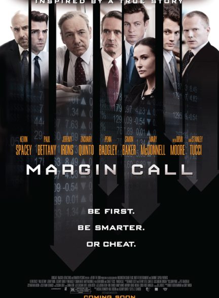 دانلود فیلم Margin Call