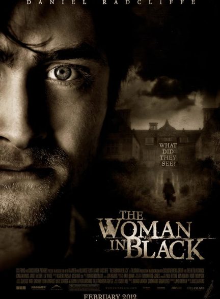 دانلود فیلم The Woman in Black