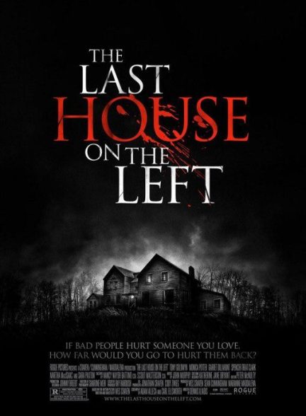 دانلود فیلم The Last House on the Left