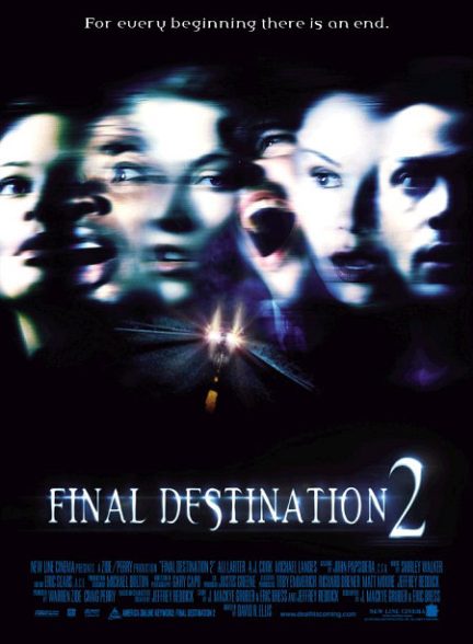 دانلود فیلم Final Destination 2