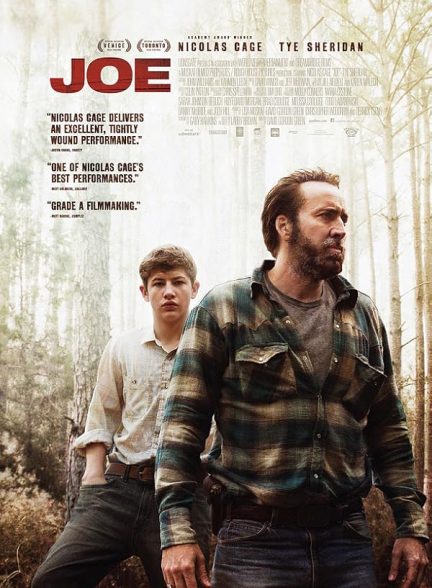 دانلود فیلم Joe