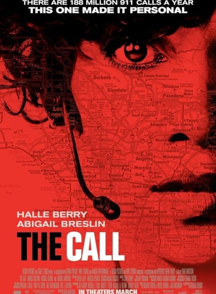 دانلود فیلم The Call