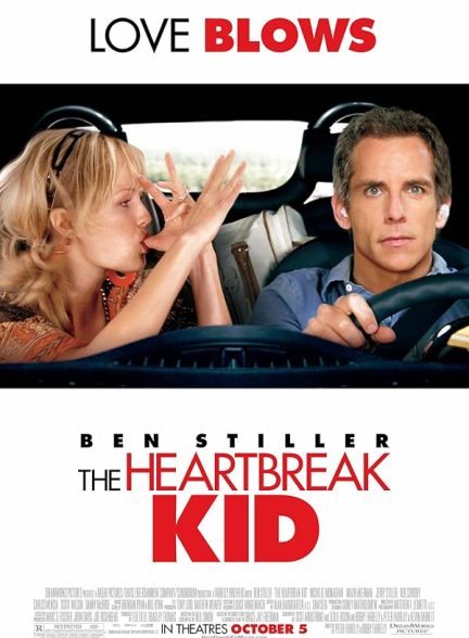 دانلود فیلم The Heartbreak Kid